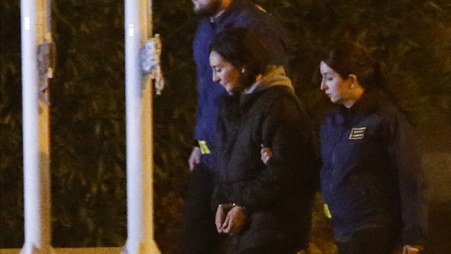 Caso Guzmán: Fiscal pidió 15 años de cárcel para ex frentista y UDI exige perpetua