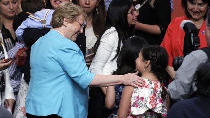 La promulgación de la Ley Sanna, 