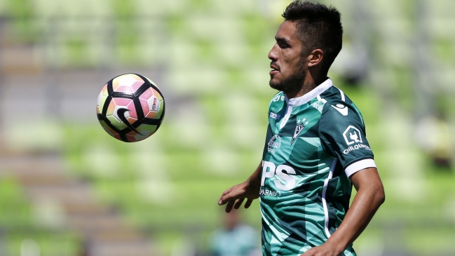 Cobreloa tiene sus primeros refuerzos para la temporada 2018