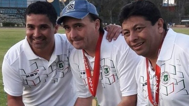 Presidente de Vallenar: La decisión de que un equipo específico ascendiera estaba tomada hace meses Presidente de Vallenar: La decisión de que un equipo específico ascendiera estaba tomada hace meses