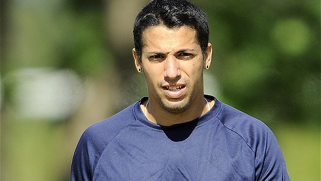 Iquique anunció al uruguayo Leonardo Melazzi como su tercera incorporación