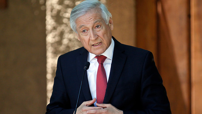 Canciller Muñoz: Nueva Mayoría perdió antes de la presidencial