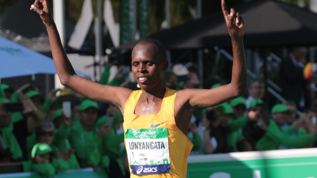 Los atletas africanos llegan como favoritos para adjudicarse la carrera de San Silvestre Los atletas africanos llegan como favoritos para adjudicarse la carrera de San Silvestre
