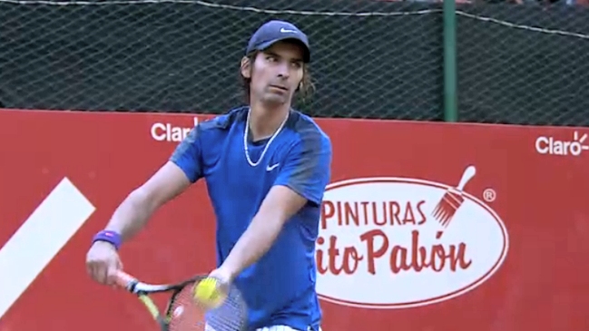 Julio Peralta ya conoce a sus rivales en el torneo de dobles del ATP 250 de Brisbane Julio Peralta ya conoce a sus rivales en el torneo de dobles del ATP 250 de Brisbane