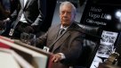 Vargas Llosa y otros 230 escritores rechazan indulto a Fujimori