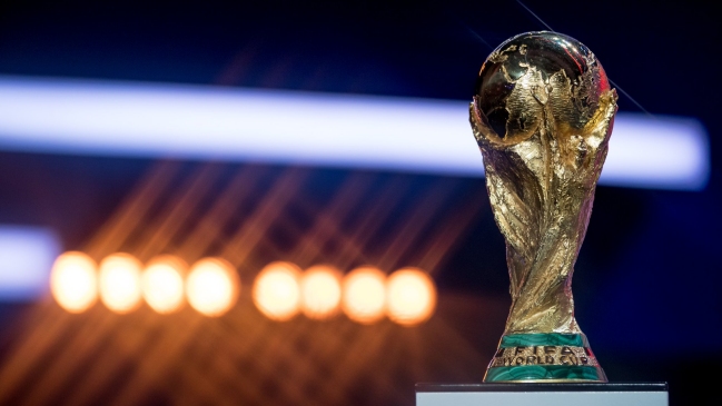 Esta es la programación de los partidos del Mundial de Rusia 2018 Esta es la programación de los partidos del Mundial de Rusia 2018