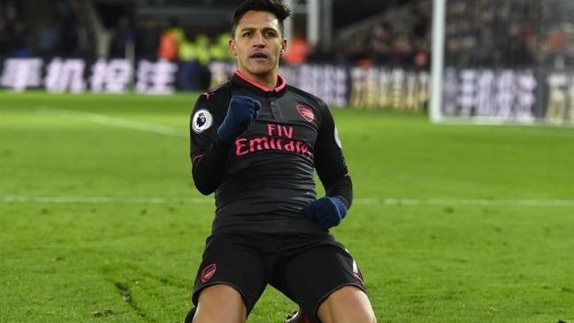 Inglaterra inaugura el año con la fecha 22 de la Premier League Inglaterra inaugura el año con la fecha 22 de la Premier League