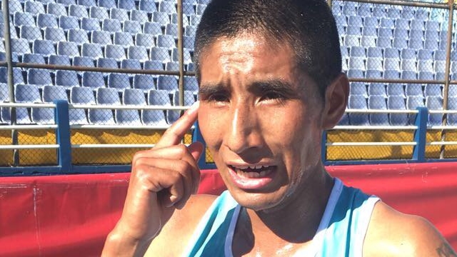 Guatemala despidió el 2017 con la tradicional carrera de San Silvestre Guatemala despidió el 2017 con la tradicional carrera de San Silvestre
