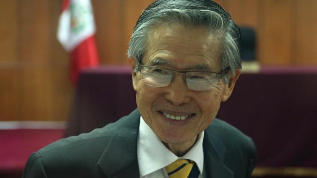 Indulto de Fujimori: Gobierno de PPK no acatará un eventual rechazo de la Corte IDH