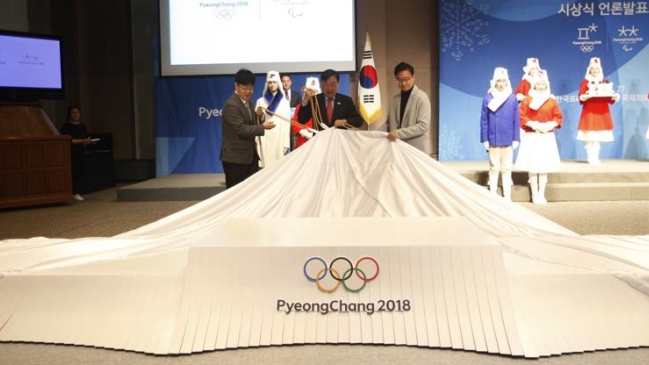 Seúl tomará medidas rápidas para que Corea del Norte participe en PyeongChang 2018 Seúl tomará medidas rápidas para que Corea del Norte participe en PyeongChang 2018