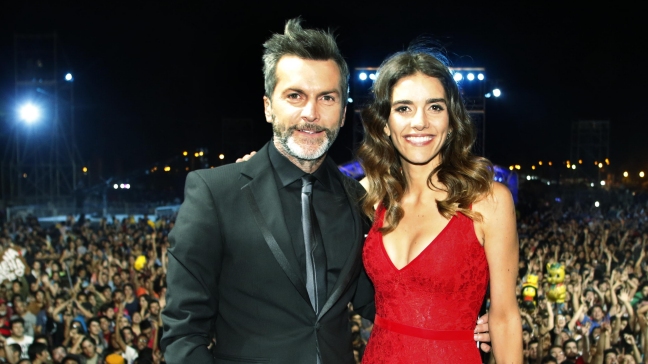 Anuncian los artistas del Festival de Talca Anuncian los artistas del Festival de Talca