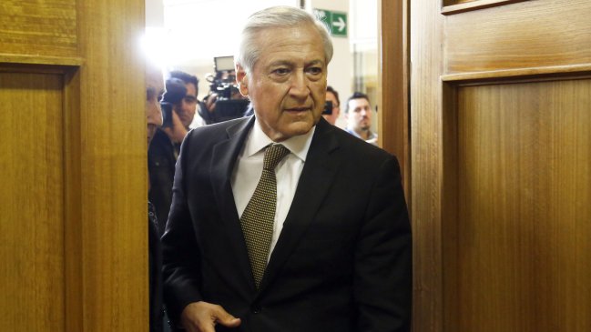 Canciller Muñoz no viajará a Cuba con la Presidenta Bachelet