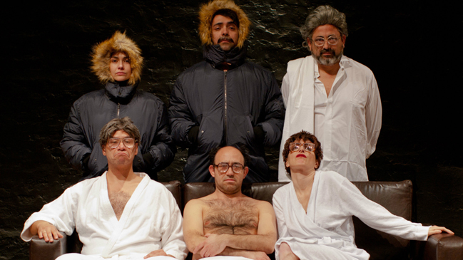Festival Quilicura Teatro ofrece más de 25 obras gratuitas Festival Quilicura Teatro ofrece más de 25 obras gratuitas