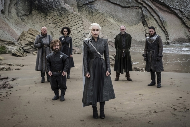 La última temporada de La última temporada de