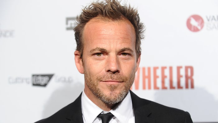 HBO sumó a Stephen Dorff a HBO sumó a Stephen Dorff a