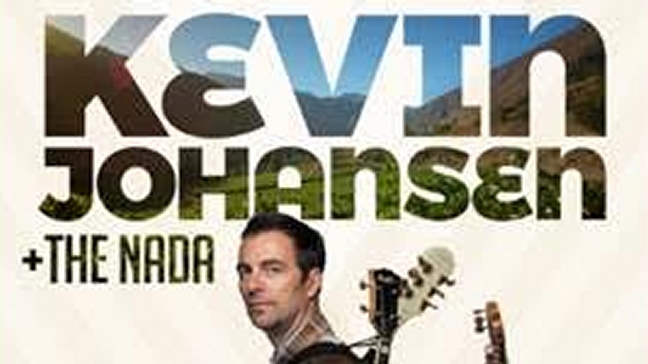 Kevin Johansen tocará en el Valle del Elqui Kevin Johansen tocará en el Valle del Elqui