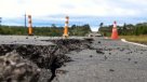 Chile tuvo 8.094 temblores en 2017, el año más sísmico de la década