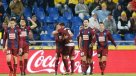 Orellana habló con mesura sobre la gran racha de Eibar: \