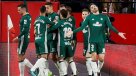 La espectacular victoria de Betis en el clásico contra Sevilla