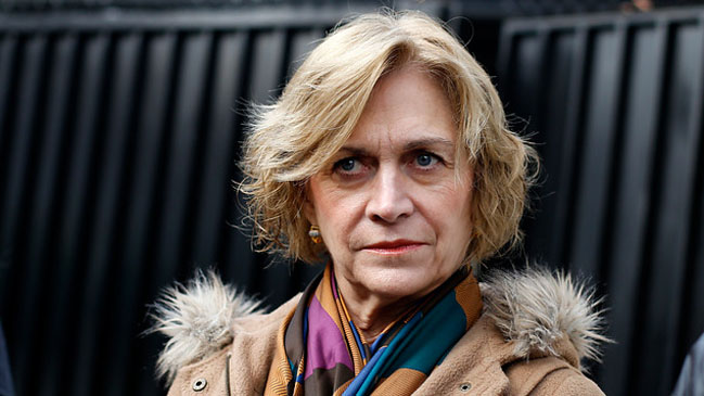 Evelyn Matthei no pagará dineros al Mineduc: 