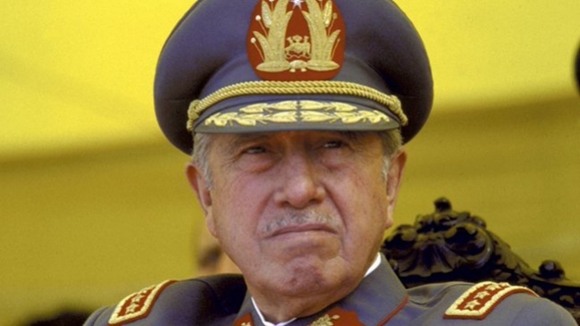 La reacción de Pinochet ante Informe Rettig: No hay razón alguna para pedir perdón