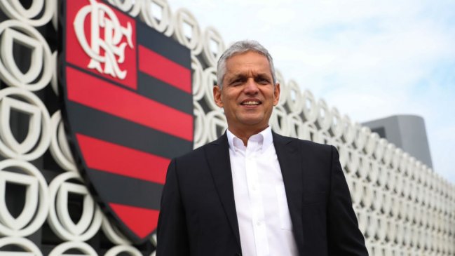 Periodista colombiano: Rueda agradece el interés de Chile aunque se queda en Flamengo