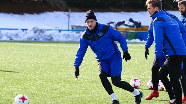 Deportivo Alavés incorporó al sueco John Guidetti hasta el final de la temporada Deportivo Alavés incorporó al sueco John Guidetti hasta el final de la temporada