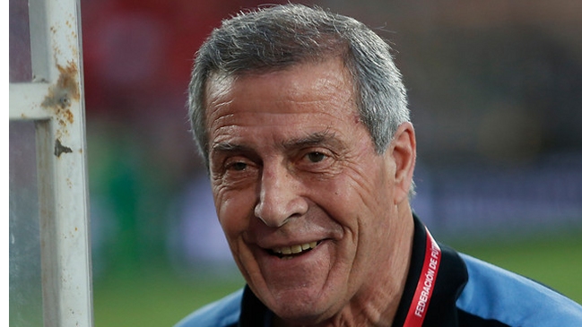 Oscar Tabárez: Messi llenó una época del fútbol y no necesita ganar un Mundial