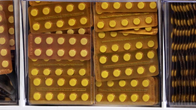 Estudio sugiere que el ibuprofeno puede causar impotencia sexual