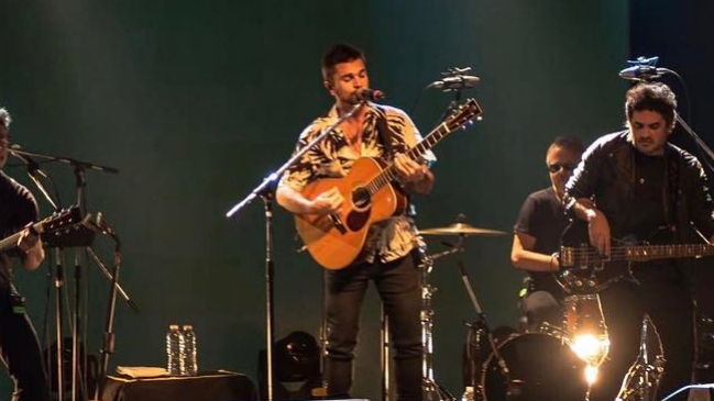 Lanzan gratuito Festival de Las Condes Lanzan gratuito Festival de Las Condes