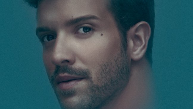 Pablo Alborán agendó nuevo show en Santiago Pablo Alborán agendó nuevo show en Santiago