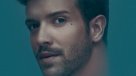 Pablo Alborán agendó nuevo show en Santiago