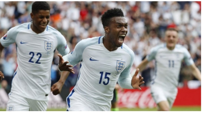 Inglaterra confirmó partidos amistosos contra Costa Rica y Nigeria Inglaterra confirmó partidos amistosos contra Costa Rica y Nigeria