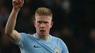 Kevin De Bruyne: Si Alexis viene, aportará algo al equipo