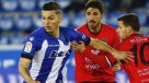 Alavés confirmó su paso a cuartos de la Copa del Rey con triunfo sobre Formentera