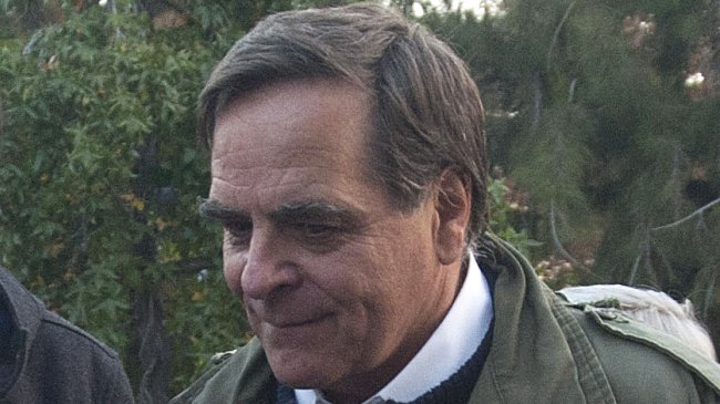 Felipe Berríos: No entiendo por qué el papa no se reúne con las víctimas de Karadima