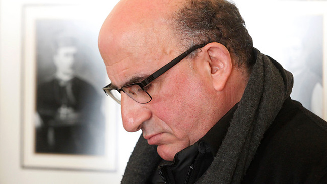 Arzobispo de Concepción y lista de religiosos acusados de abuso: Siempre ha estado