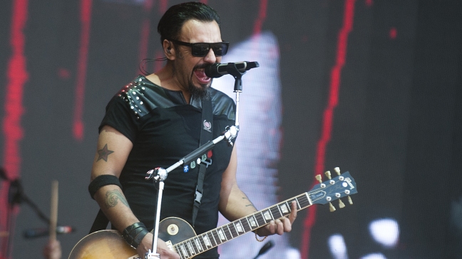 Lucybell se suma a La Cumbre del Rock Chileno Lucybell se suma a La Cumbre del Rock Chileno