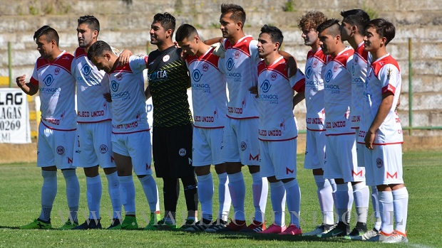 La ANFP no licitará nuevos cupos para la Segunda División La ANFP no licitará nuevos cupos para la Segunda División