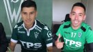 Santiago Wanderers se prepara para la próxima temporada y fichó dos caras nuevas