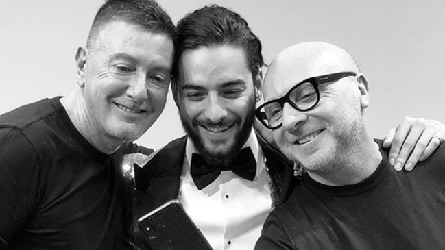 Maluma se convierte en el nuevo Maluma se convierte en el nuevo