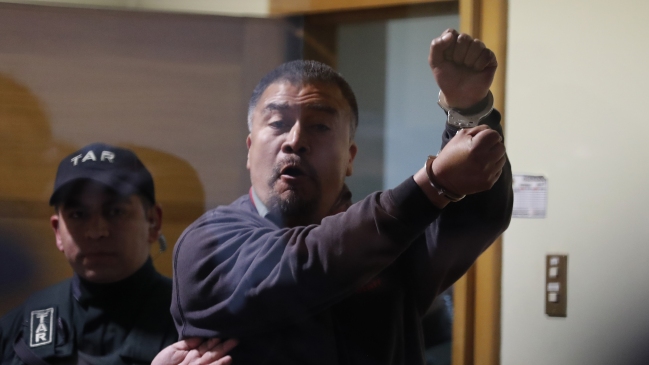 Investigan filtraciones desde la Agencia Nacional de Inteligencia y la Fiscalía a la CAM