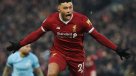 Liverpool tumbó a Manchester City y le quitó el invicto en Premier League