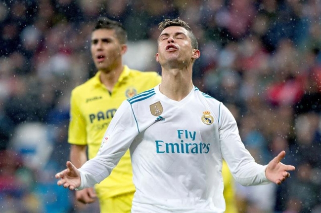 Bomba en Real Madrid: Cristiano Ronaldo quiere retornar a Manchester United Bomba en Real Madrid: Cristiano Ronaldo quiere retornar a Manchester United