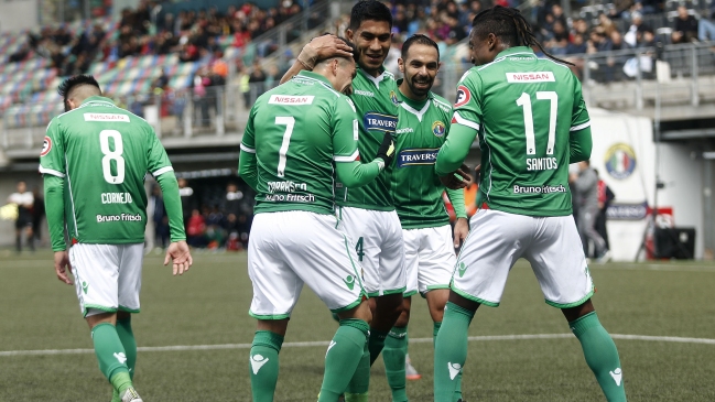 Audax Italiano medirá fuerzas en un amistoso internacional con Alianza Lima Audax Italiano medirá fuerzas en un amistoso internacional con Alianza Lima
