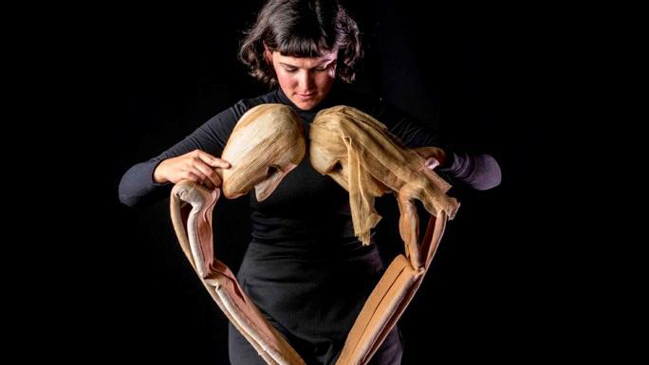 Festival Santiago OFF llega al Teatro San Joaquín Festival Santiago OFF llega al Teatro San Joaquín