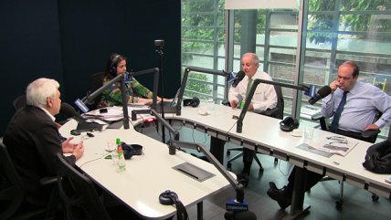   El Primer Café: El escándalo del Banco Mundial 