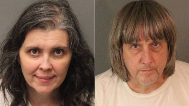 Padres secuestraron y torturaron a sus 13 hijos