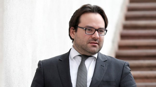 Marelic evalúa acciones legales y administrativas tras su destitución en el INDH