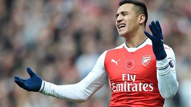 La respuesta de Conte sobre si Chelsea fichará a Alexis: La respuesta de Conte sobre si Chelsea fichará a Alexis: